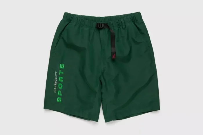 Tyler, the Creator Short Green