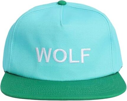 Tyler, the Creator Wolf Hat