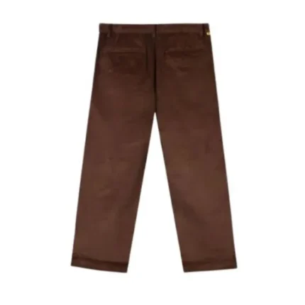 Tyler The Creator Brown Pant
