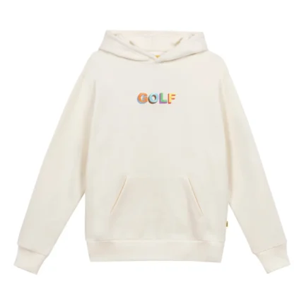 Cream Tyler The creator Golf Wang Hoodie